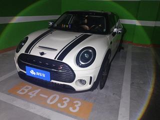 迷你Clubman 2.0T 