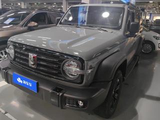 坦克坦克300 2.0T 