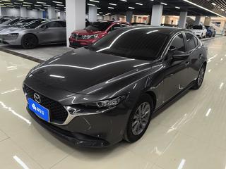 马自达3昂克赛拉 