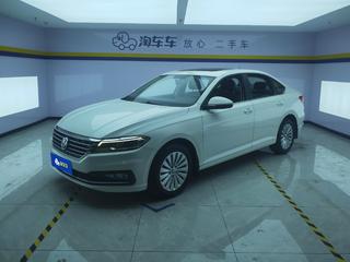 大众朗逸 1.5L 自动 舒适版 