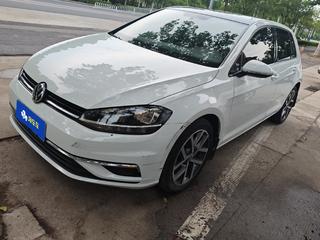 高尔夫 1.2T 200TSI舒适型 