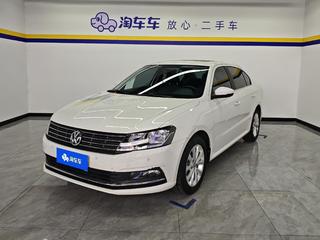 大众朗逸 1.6L 自动 舒适版 