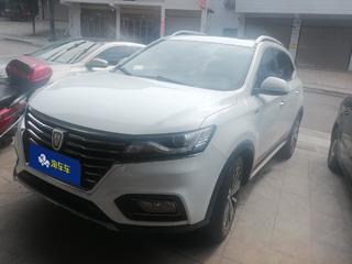 荣威RX5 1.5T 自动 4G互联百万款 