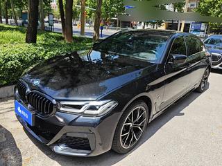 宝马5系 530Li 