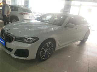 宝马5系 530Li 