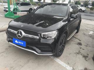 奔驰GLC 2.0T 