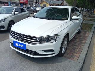 宝来 1.5L 传奇版时尚型 