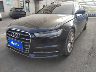 奥迪A6L 45TFSI 
