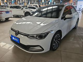 高尔夫 1.4T 280TSI-30周年纪念版 