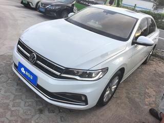 宝来 1.5L 舒适智联版 