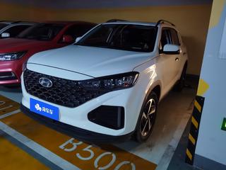 现代ix35 领先版GLS 