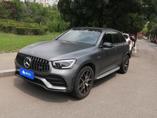 AMG-GLC级 3.0T 