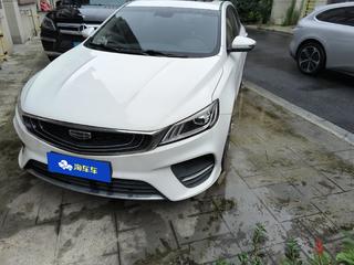 缤瑞 1.0T 自动 200T缤致版 
