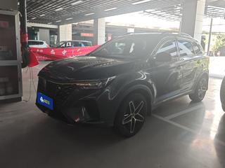 荣威RX5 PLUS 1.5T 自动 国潮智享版 