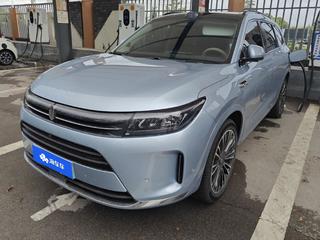 鸿蒙智行问界M7 1.5T 