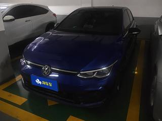 高尔夫 1.4T R-Line 