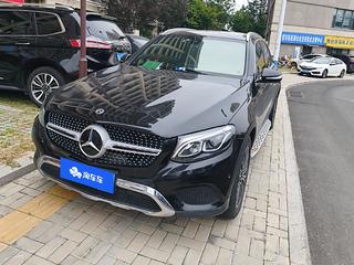 奔驰GLC 2.0T 