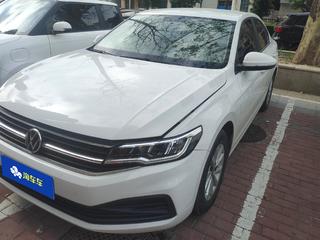 宝来 1.5L 时尚智联版 