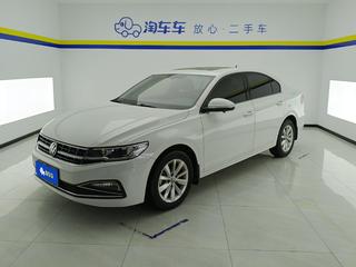 宝来 1.4T 280TSI精英智联版 