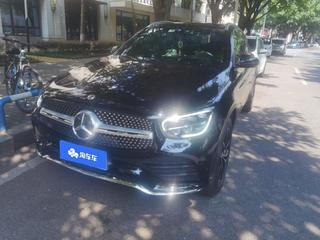 奔驰GLC 2.0T 