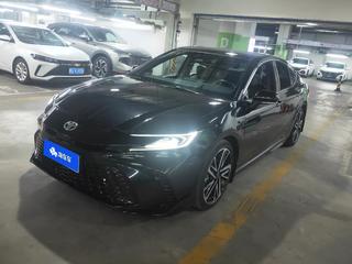 凯美瑞 HS 2.0L 