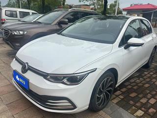 高尔夫 1.4T 280TSI-Pro 