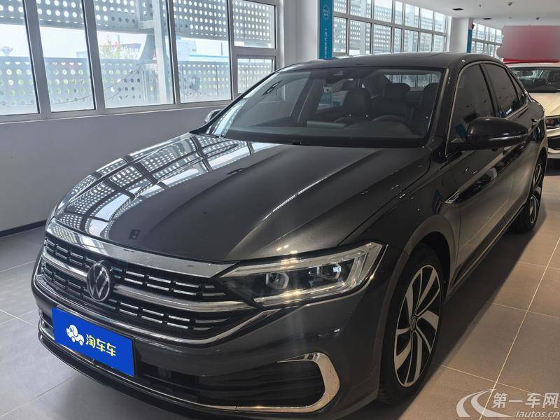 【柳州二手大众速腾】大众速腾 2023款 1.5T 自动 300TSI卓越版
