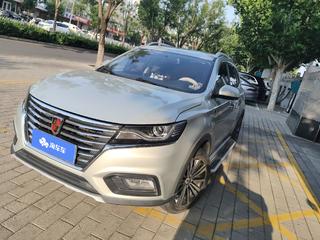 荣威RX5 1.5T 自动 4G互联百万款 