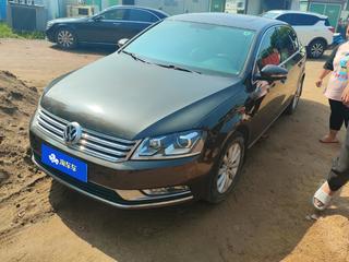 迈腾 1.8T 豪华型 