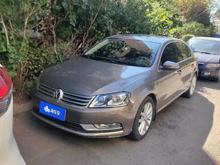 迈腾 1.8T 尊贵型 