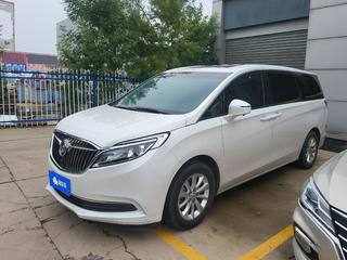 GL8 2.0T 7座 28T舒适型ES 