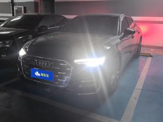 奥迪A6L 45TFSI 