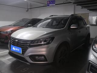 荣威eRX5 1.5T 自动 尊荣旗舰版 