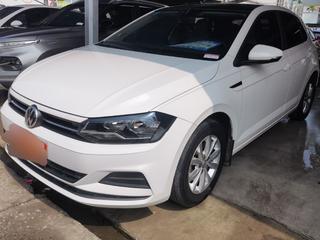 POLO两厢 1.5L 自动 炫彩科技版 