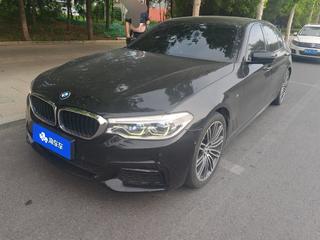 宝马5系 530Li 
