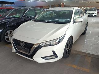 轩逸 1.6L 自动 XL悦享版 
