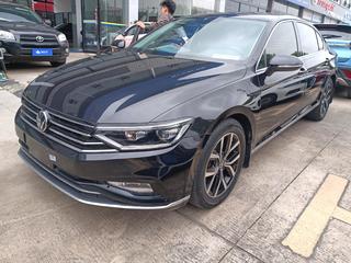 迈腾 2.0T 330TSI领先型 