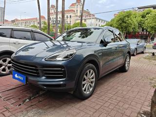 保时捷Cayenne新能源 2.0T 