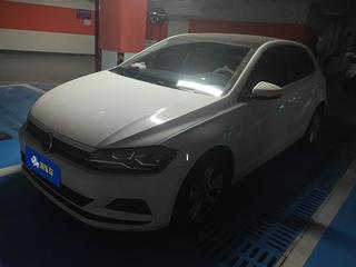 POLO两厢 1.5L 自动 全景乐享版 