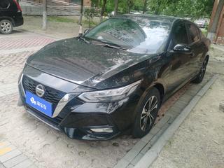 轩逸 1.6L 自动 XL悦享版 