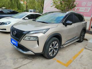 奇骏 1.5T 5座 e-POWER超混双电机豪华版 