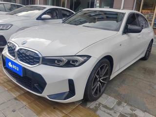 3系 325Li 2.0T 自动 M运动套装 