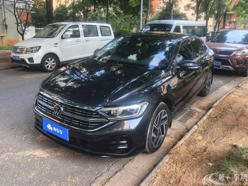 【南昌二手大众速腾】大众速腾 2023款 1.5T 自动 前驱 300TSI超越版
