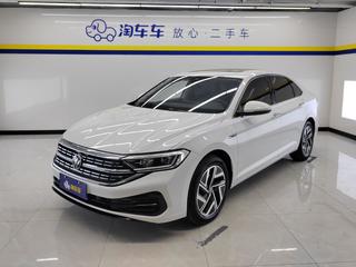 速腾 1.4T 自动 280TSI超越版 