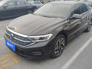 速腾 1.4T 自动 280TSI超越版 