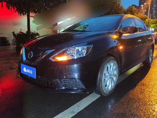 轩逸 1.6L 自动 经典XE舒适版 