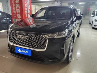 哈弗H6 1.5T Supreme版 