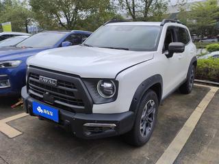 哈弗哈弗大狗 2.0T 