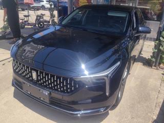 奔腾B70 第三代 1.5T 自动 悦享型70周年纪念版 