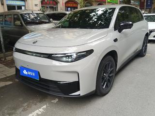 零跑C10 0.0T 自动 530舒享版 